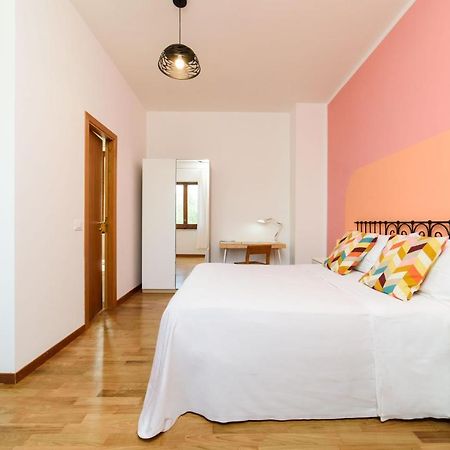 B&B Albachiara Casa Di Campagna オリアストロ・チレント エクステリア 写真