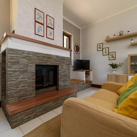 B&B Albachiara Casa Di Campagna オリアストロ・チレント エクステリア 写真