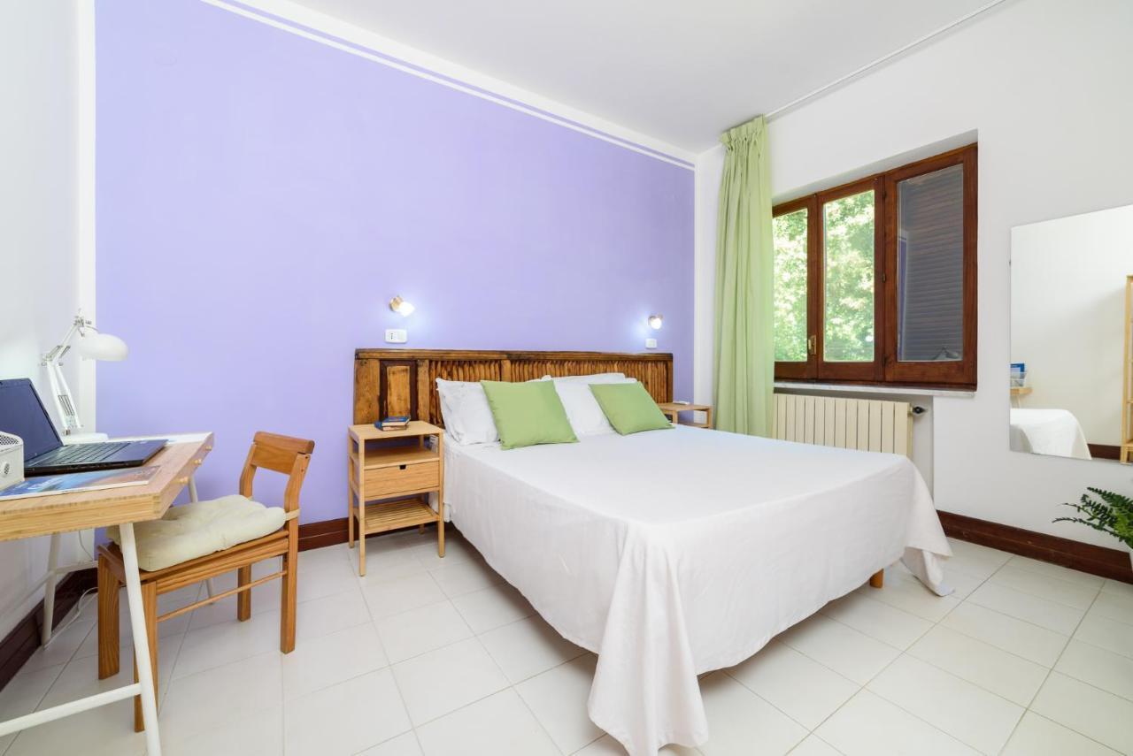 B&B Albachiara Casa Di Campagna オリアストロ・チレント エクステリア 写真