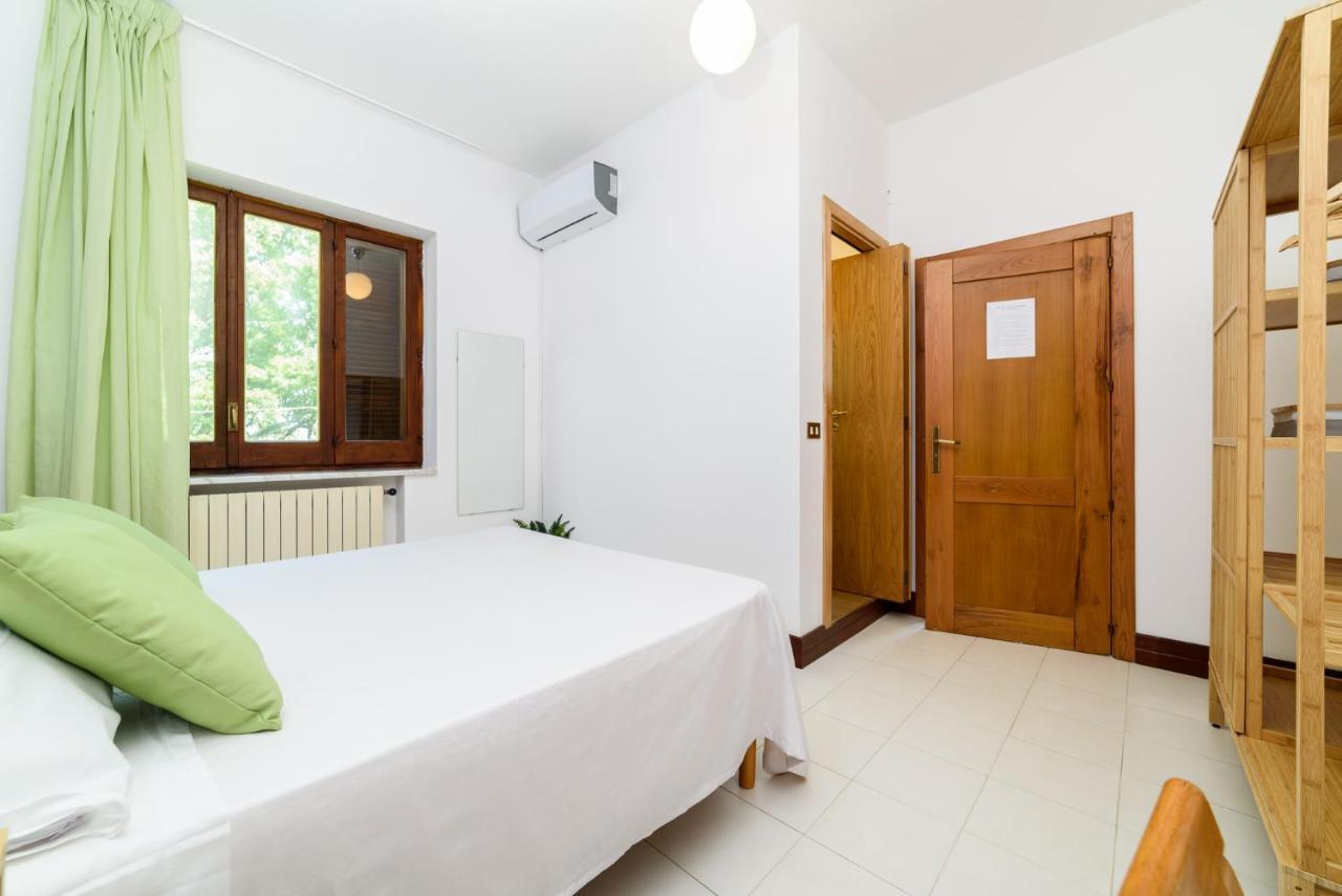 B&B Albachiara Casa Di Campagna オリアストロ・チレント エクステリア 写真