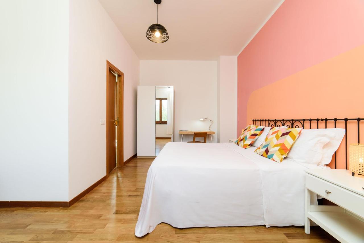 B&B Albachiara Casa Di Campagna オリアストロ・チレント エクステリア 写真